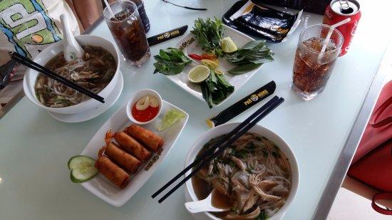 Pho Ong Hung